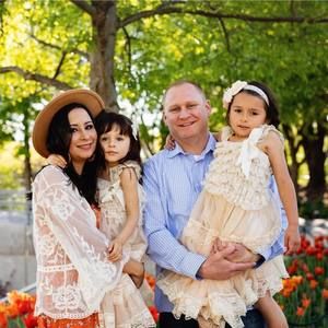 Meet your Posher, Adriana